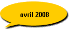 avril 2008
