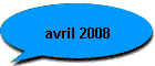 avril 2008