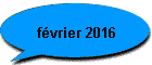 fvrier 2016